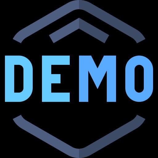DEMO VCARD